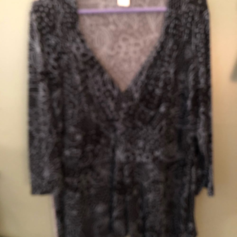 Blouse